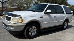 1997 Ford Expedition XLT