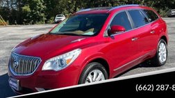 2014 Buick Enclave Premium