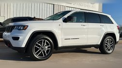 2020 Jeep Grand Cherokee Trailhawk