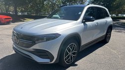 2023 Mercedes-Benz EQB EQB 300 4MATIC