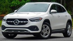2023 Mercedes-Benz GLA-Class GLA 250 4MATIC