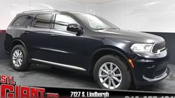 2023 Dodge Durango SXT