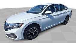 2023 Volkswagen Jetta S