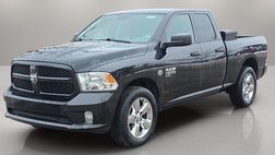 2019 Ram Ram Pickup 1500 Classic Express