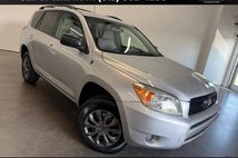 2007 Toyota RAV4 Base