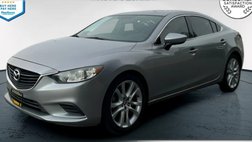 2014 Mazda MAZDA6 i Touring