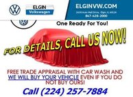 2026 Volkswagen Atlas SE 4Motion