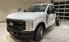 2026 Ford Super Duty F-250 XL