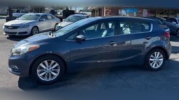 2014 Kia Forte5 EX