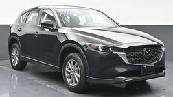 2023 Mazda CX-5 2.5 S