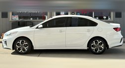 2020 Kia Forte FE