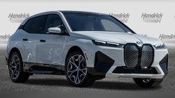 2024 BMW iX xDrive50