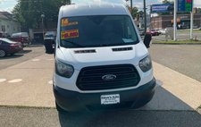 2016 Ford Transit 150