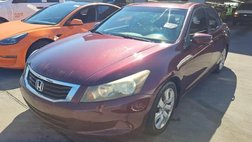 2010 Honda Accord EX-L