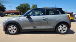 2016 MINI Hardtop Cooper