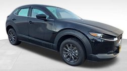 2023 Mazda CX-30 2.5 S