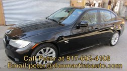 2011 BMW 3 Series 328i xDrive