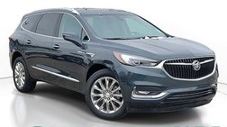 2020 Buick Enclave Premium