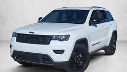 2019 Jeep Grand Cherokee Upland