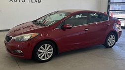 2014 Kia Forte EX