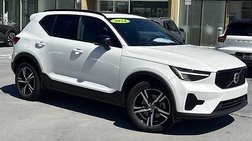 2024 Volvo XC40 B5 Core