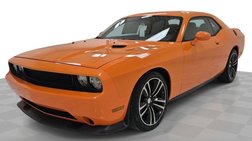 2014 Dodge Challenger SRT8 Core