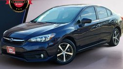 2021 Subaru Impreza Premium