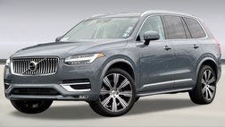 2021 Volvo XC90 T6 Inscription 6-Passenger