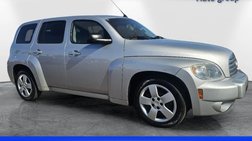 2010 Chevrolet HHR LS