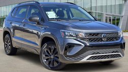 2023 Volkswagen Taos S