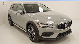 2025 Volvo V60 Cross Country B5 Ultra