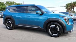 2024 Kia EV9 Wind