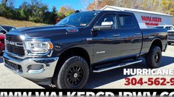 2019 Ram Ram Pickup 2500 Big Horn