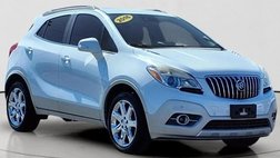 2016 Buick Encore Premium