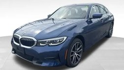 2022 BMW 3 Series 330i xDrive
