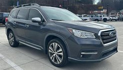 2020 Subaru Ascent Touring