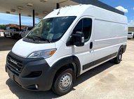 2024 Ram ProMaster 2500