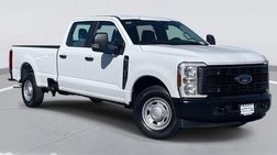 2026 Ford Super Duty F-250 XL