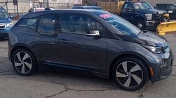 2016 BMW i3 Base