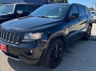 2013 Jeep Grand Cherokee Altitude