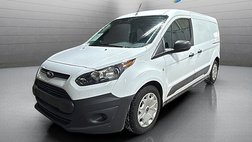 2017 Ford Transit Connect XL