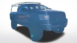 2008 Dodge Ram 2500 SLT