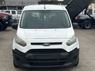 2018 Ford Transit Connect XL