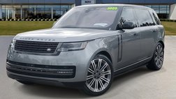 2023 Land Rover Range Rover P530 SE LWB