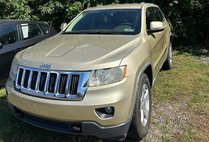 2011 Jeep Grand Cherokee Laredo 4WD