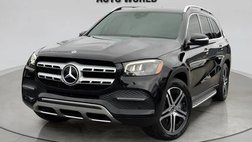2020 Mercedes-Benz GLS GLS 450