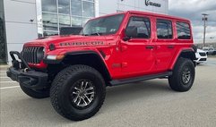 2024 Jeep Wrangler Rubicon 392