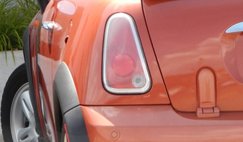 2006 MINI Cooper Base