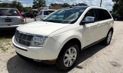 2007 Lincoln MKX Base