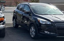 2007 Toyota FJ Cruiser Base